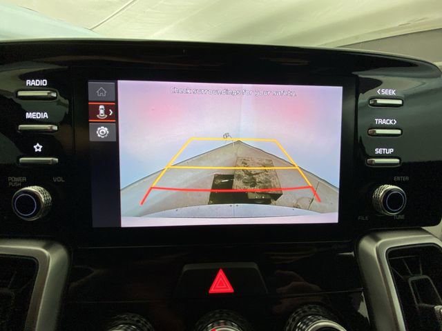 Used 2023 Kia Sorento LX FWD image 17