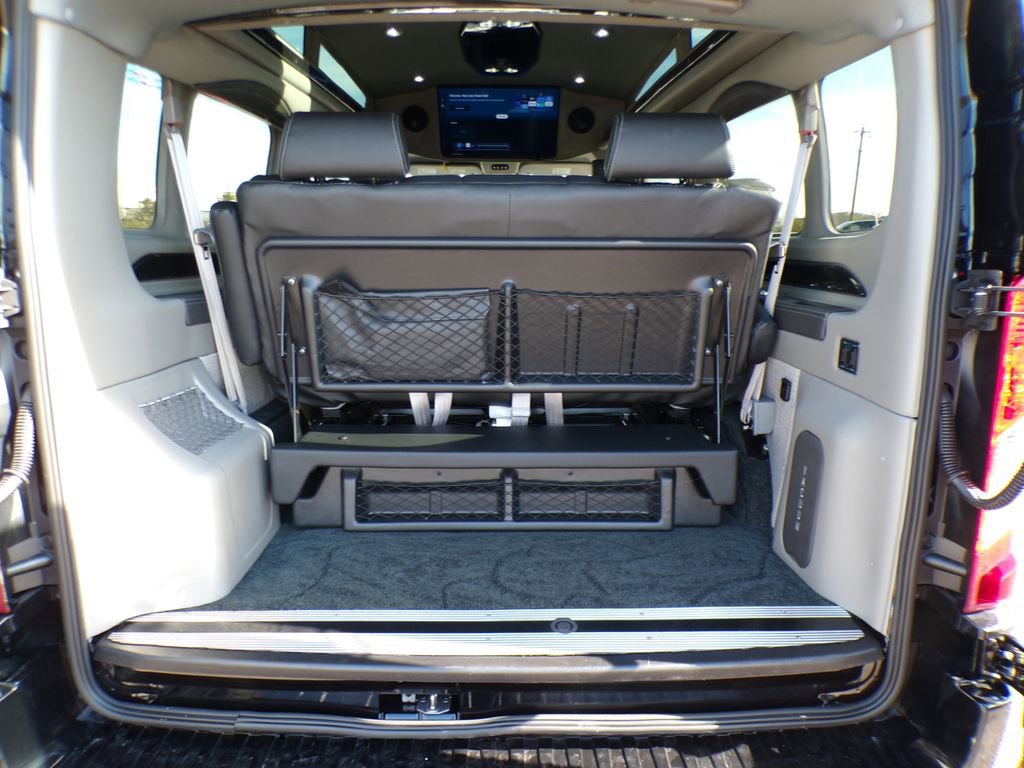 New 2026 Ford Transit 150 Low Roof AWD image 31