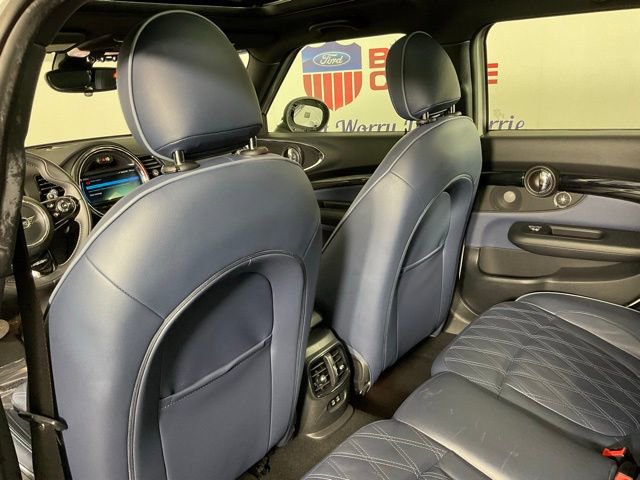 Used 2020 MINI Cooper Clubman S image 15