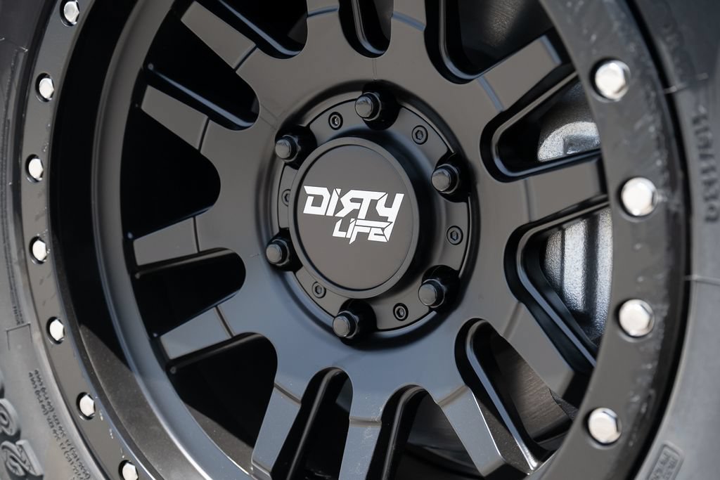 New 2026 GMC Sierra 1500 Pro RWD image 16