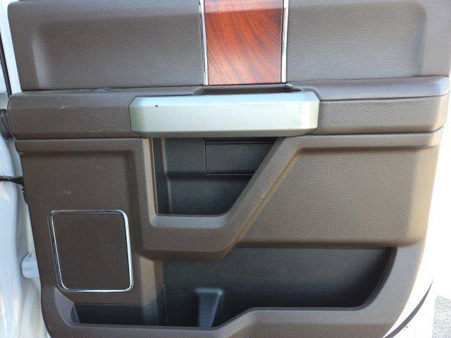 Used 2021 Ford F250 King Ranch AWD/4WD image 22