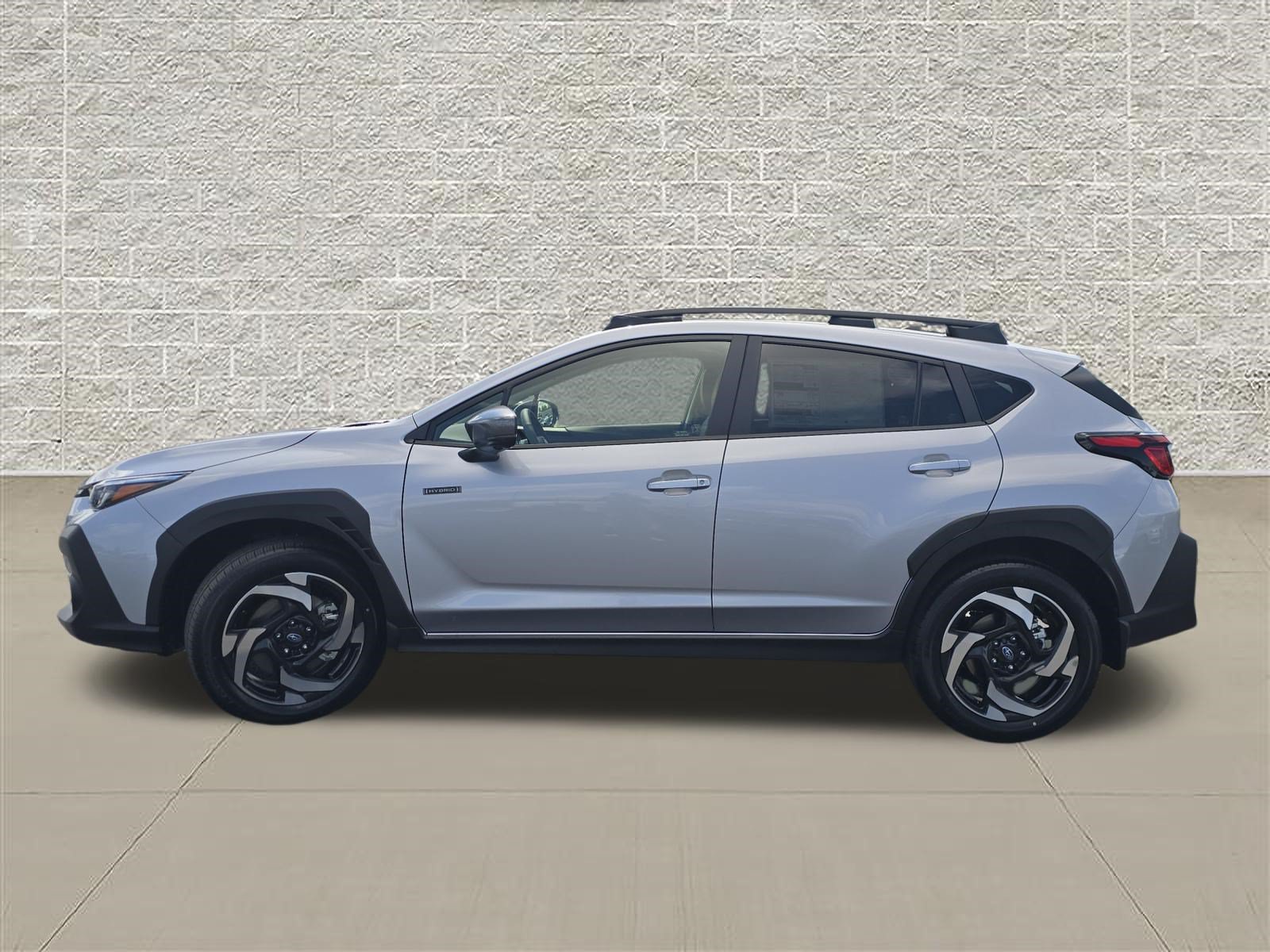 New 2026 Subaru Crosstrek 2.5i Limited w/ Convenience Package AWD/4WD image 4