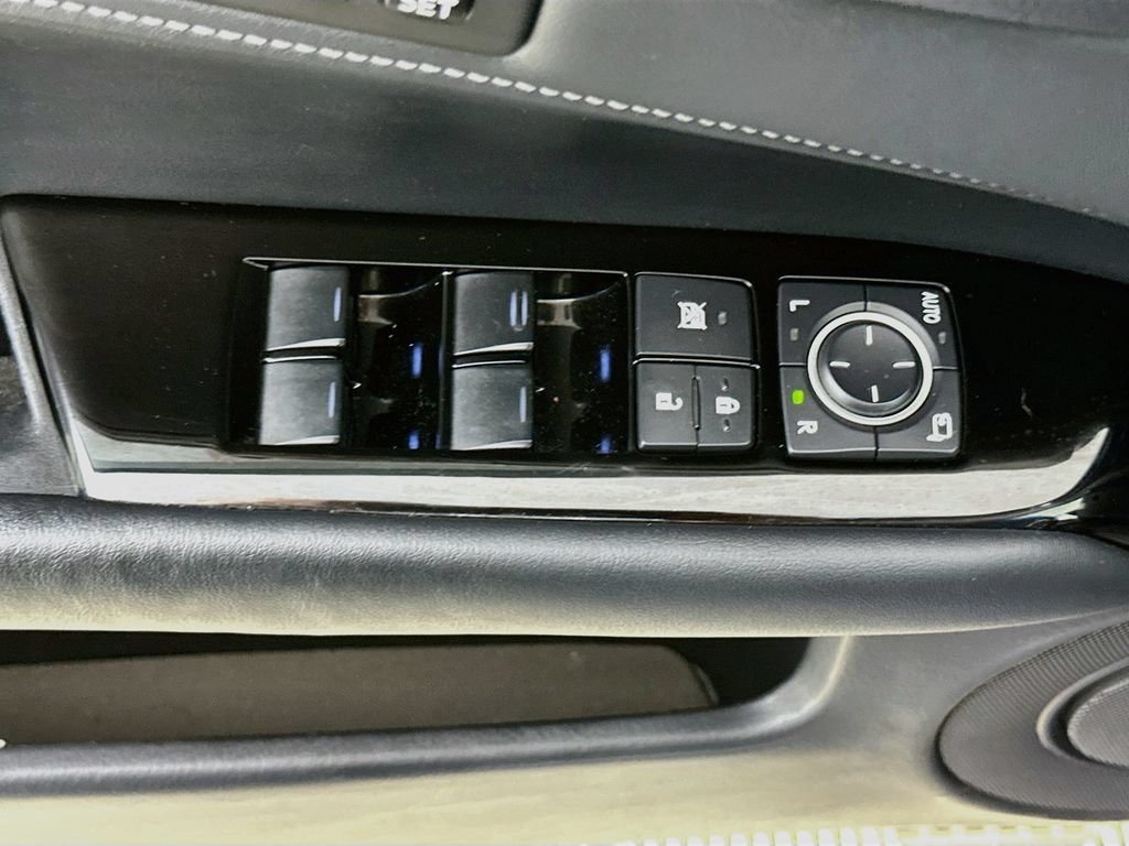 Used 2014 Lexus GS 350 AWD image 22