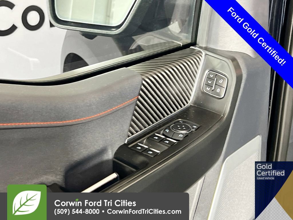 Used 2024 Ford F150 Raptor image 12
