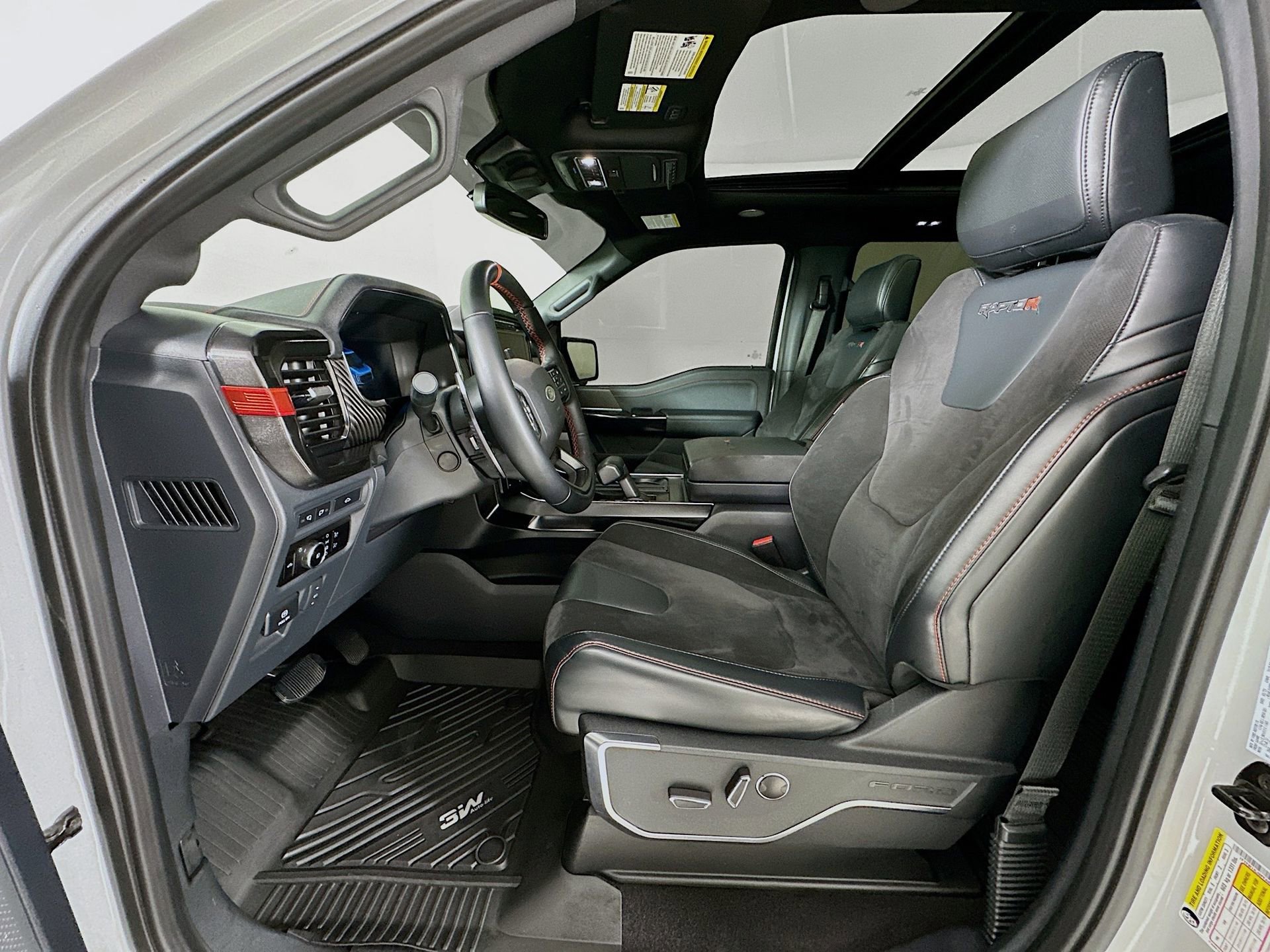 Used 2023 Ford F150 Raptor w/ Equipment Group 802A Raptor R image 22