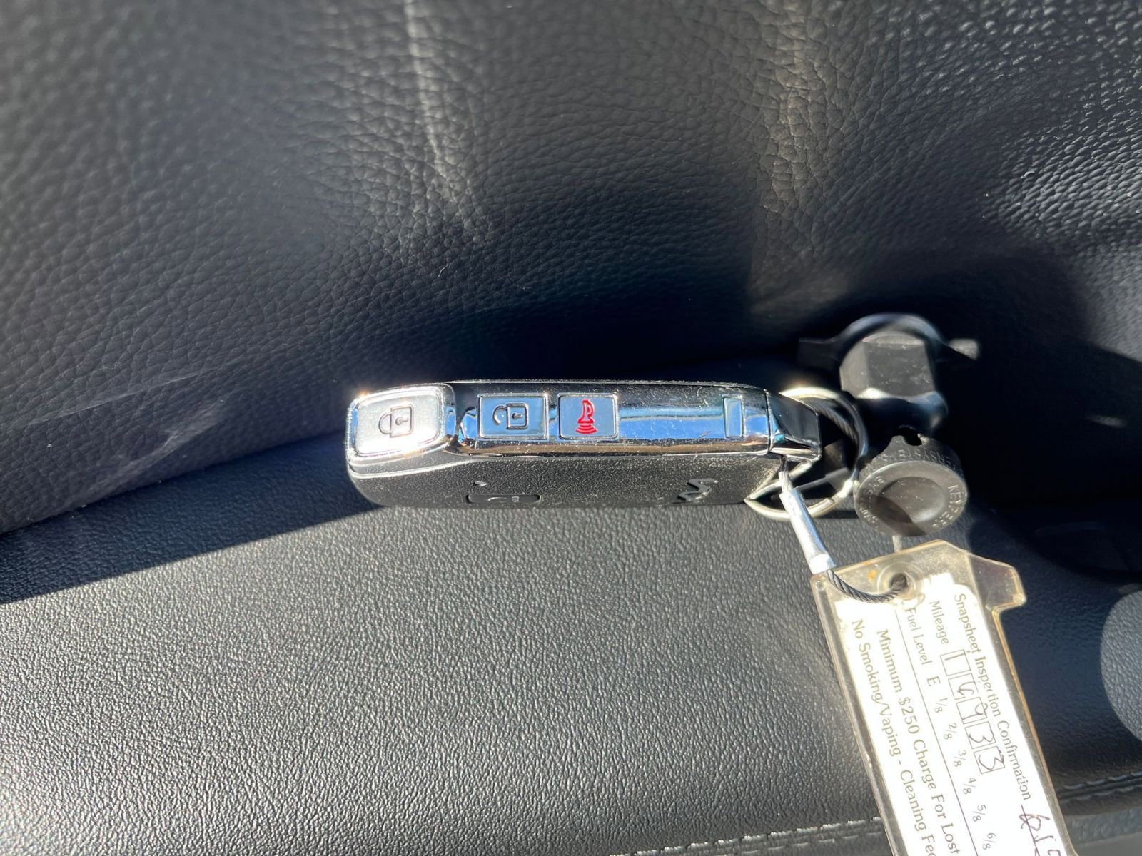 Used 2025 Kia Seltos S image 22