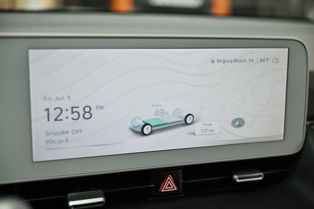 Used 2024 Hyundai Ioniq 5 SEL RWD image 36