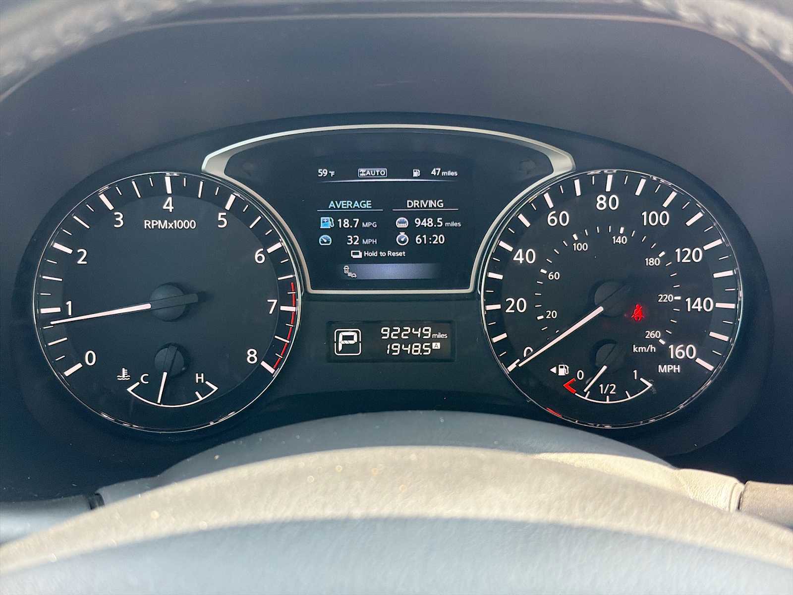 Used 2015 Nissan Pathfinder Platinum w/ Cargo Package image 28