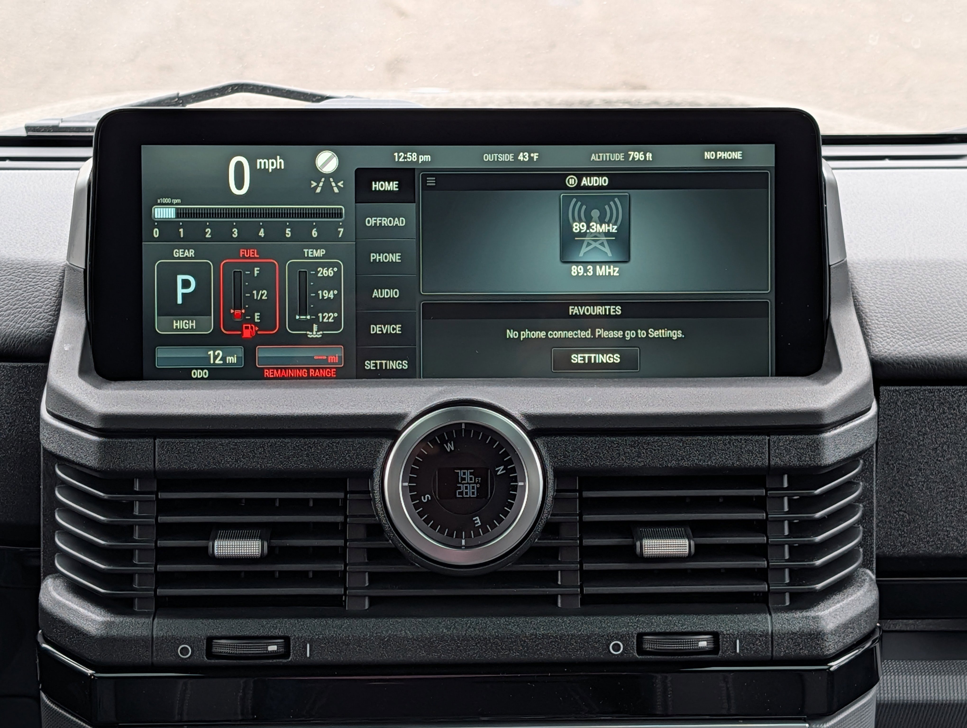 New 2026 INEOS Grenadier image 29