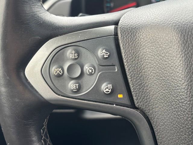 Used 2016 Chevrolet Tahoe LTZ AWD/4WD image 19