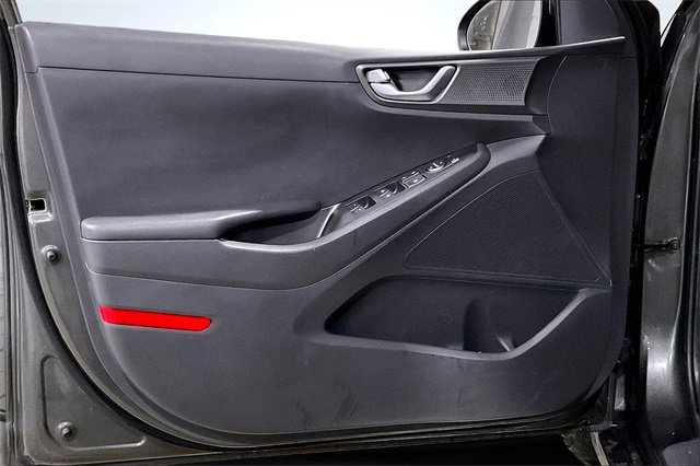 Used 2021 Hyundai Ioniq SEL image 20