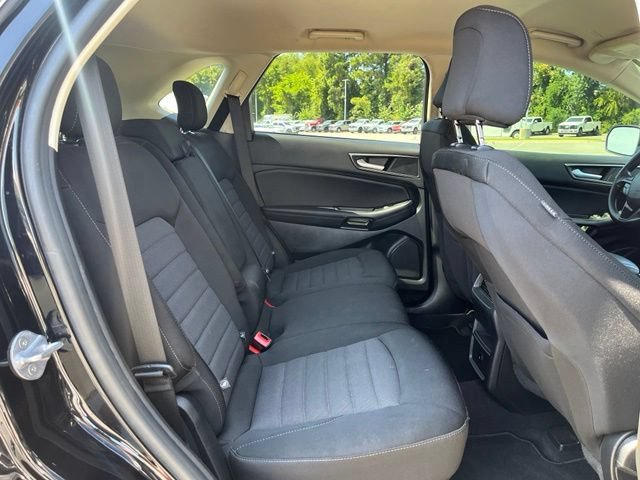 Certified 2024 Ford Edge SE AWD/4WD image 10