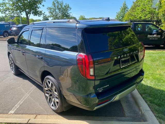 Used 2025 Ford Expedition Platinum w/ Platinum Ultimate Package image 31