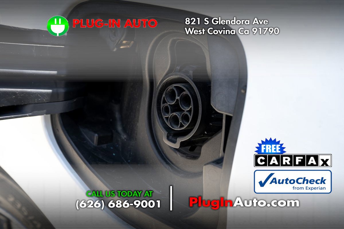 Used 2019 Honda Clarity Touring image 12