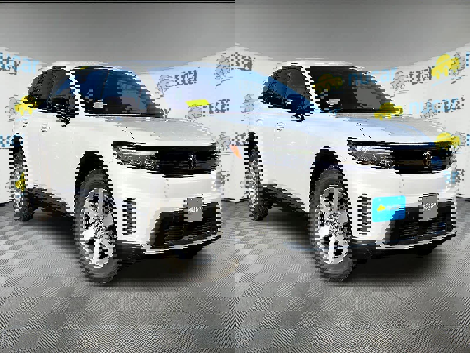 New 2026 Honda Prologue EX