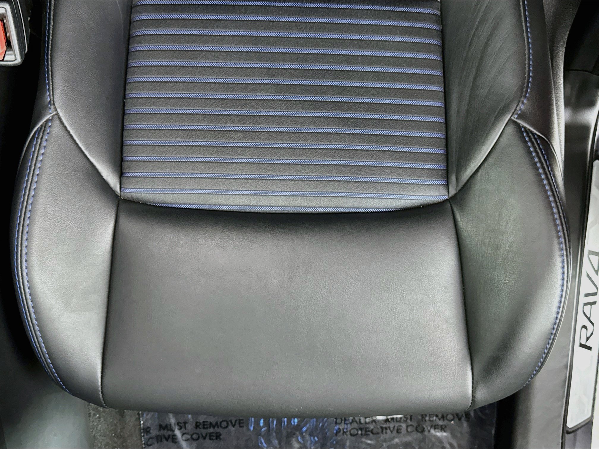 Certified 2024 Toyota RAV4 XSE AWD/4WD image 19