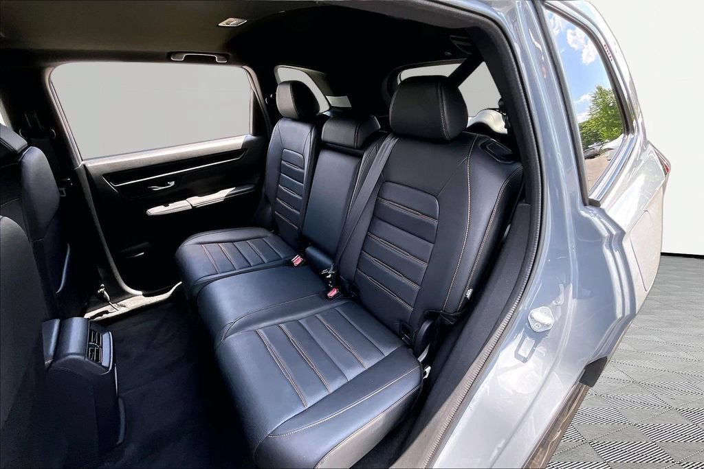 Used 2026 Honda CR-V Sport-L image 18