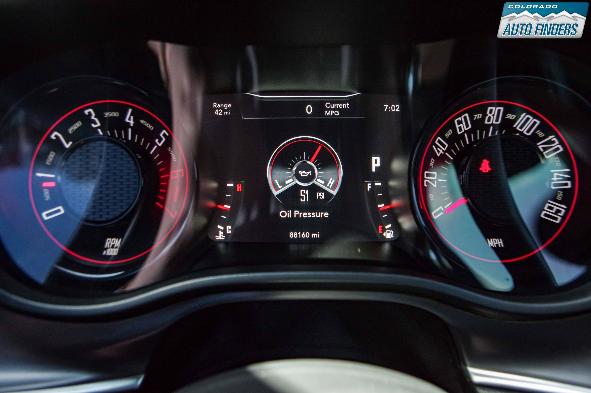 Used 2017 Dodge Challenger R/T Plus RWD image 14