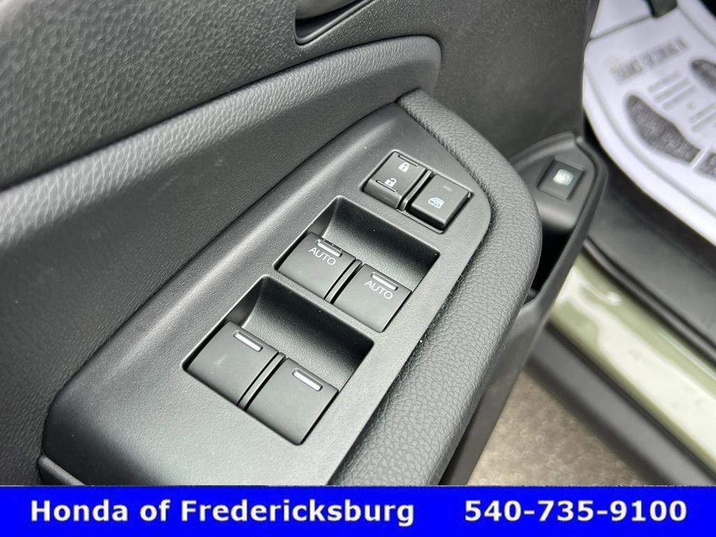 Used 2026 Honda Ridgeline TrailSport image 26