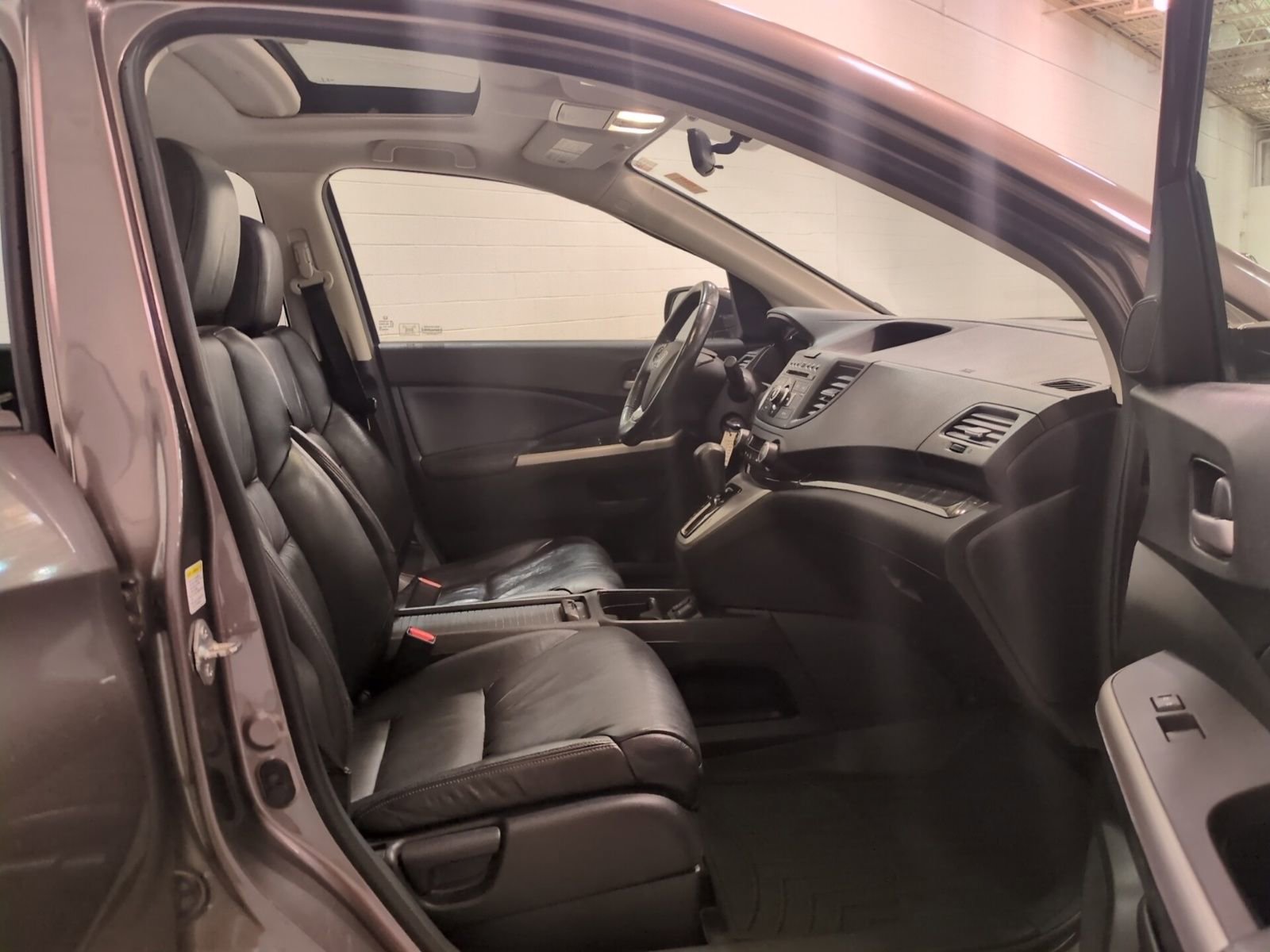 Used 2012 Honda CR-V EX-L image 9