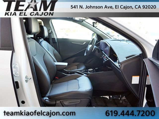 Certified 2024 Kia Niro Wind w/ Wind Preserve Package image 11