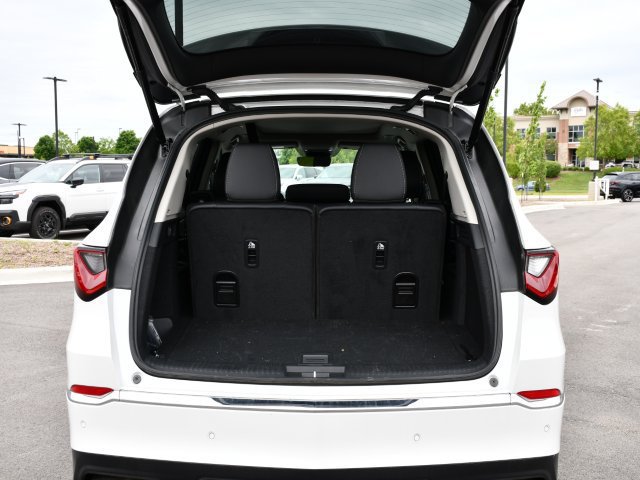 Used 2026 Acura MDX w/ Technology Package FWD image 26