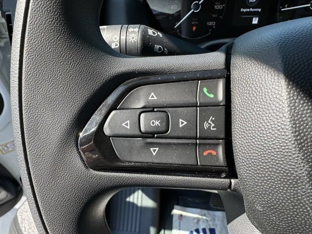 New 2024 RAM ProMaster 2500 w/ Safety Group FWD image 12
