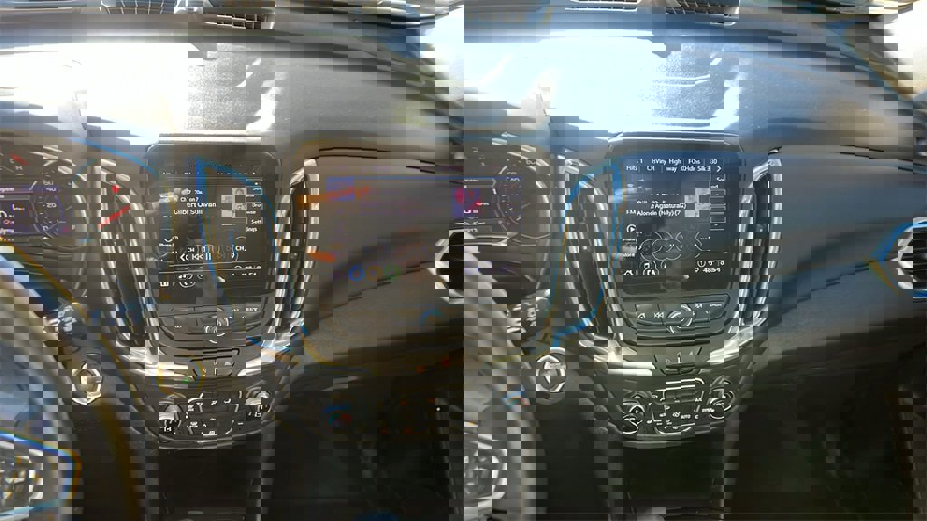 Certified 2022 Chevrolet Equinox LT image 29