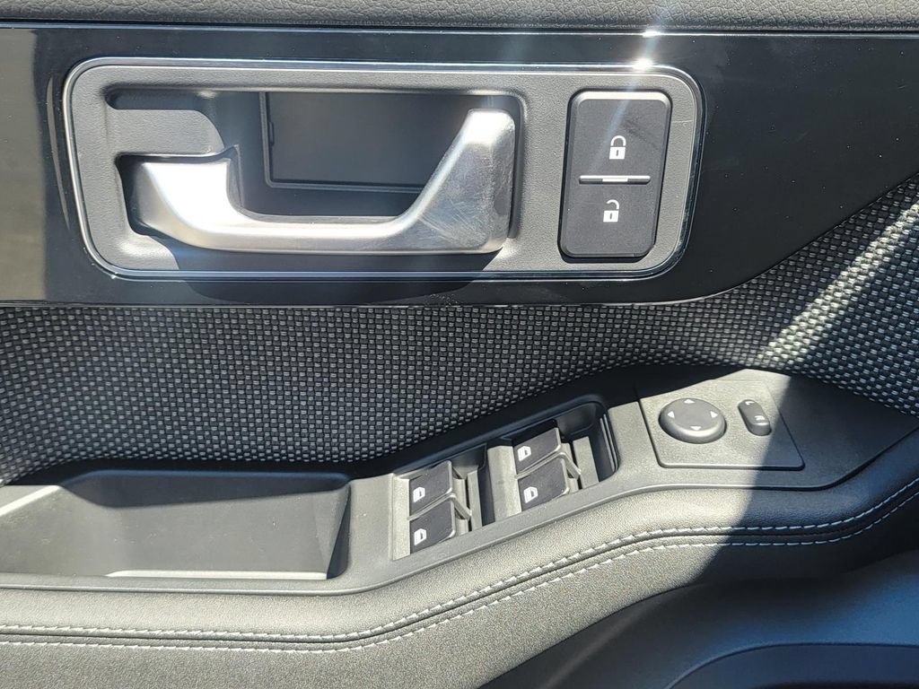 New 2026 INEOS Grenadier Station Wagon AWD/4WD image 22