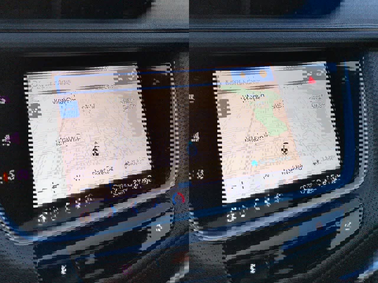 Used 2023 Cadillac XT5 Sportv w/ Technology Package image 30