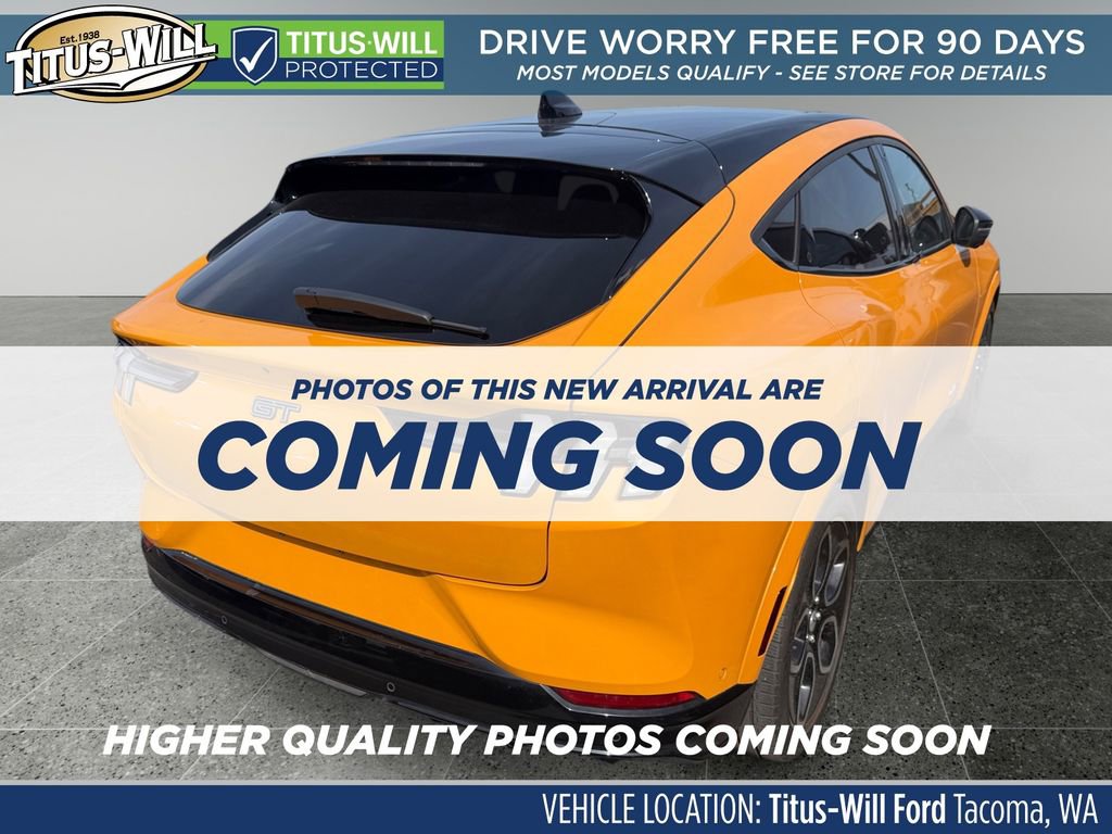Used 2023 Ford Mustang Mach-E GT AWD/4WD image 5