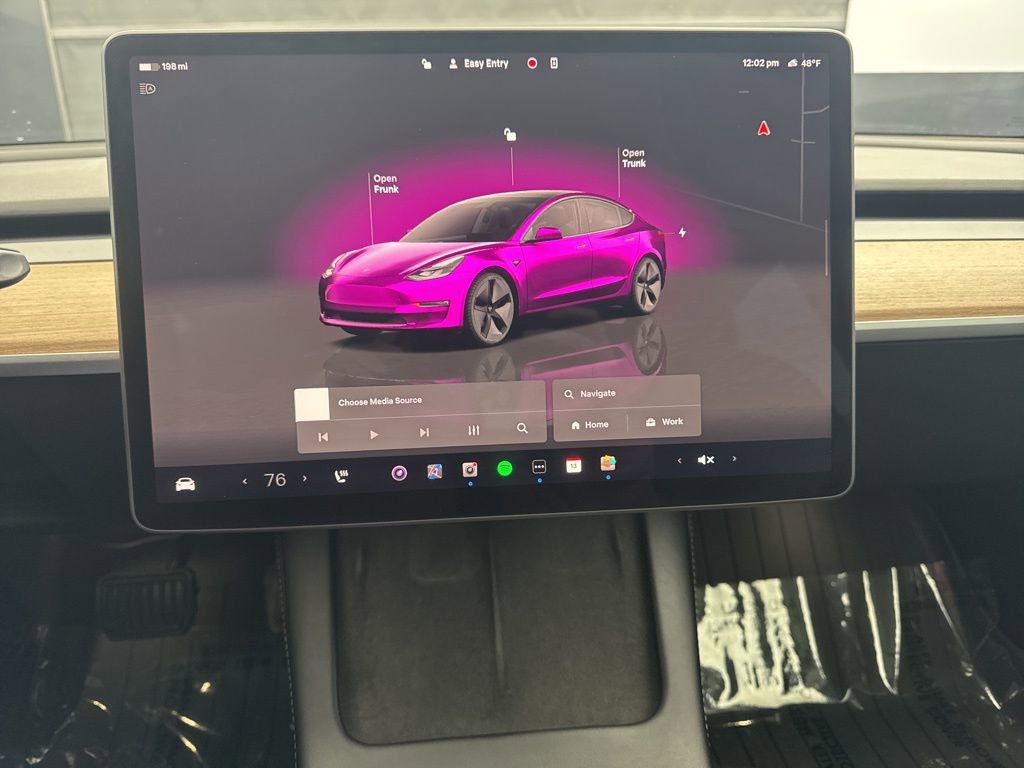 Used 2023 Tesla Model 3 Long Range image 16