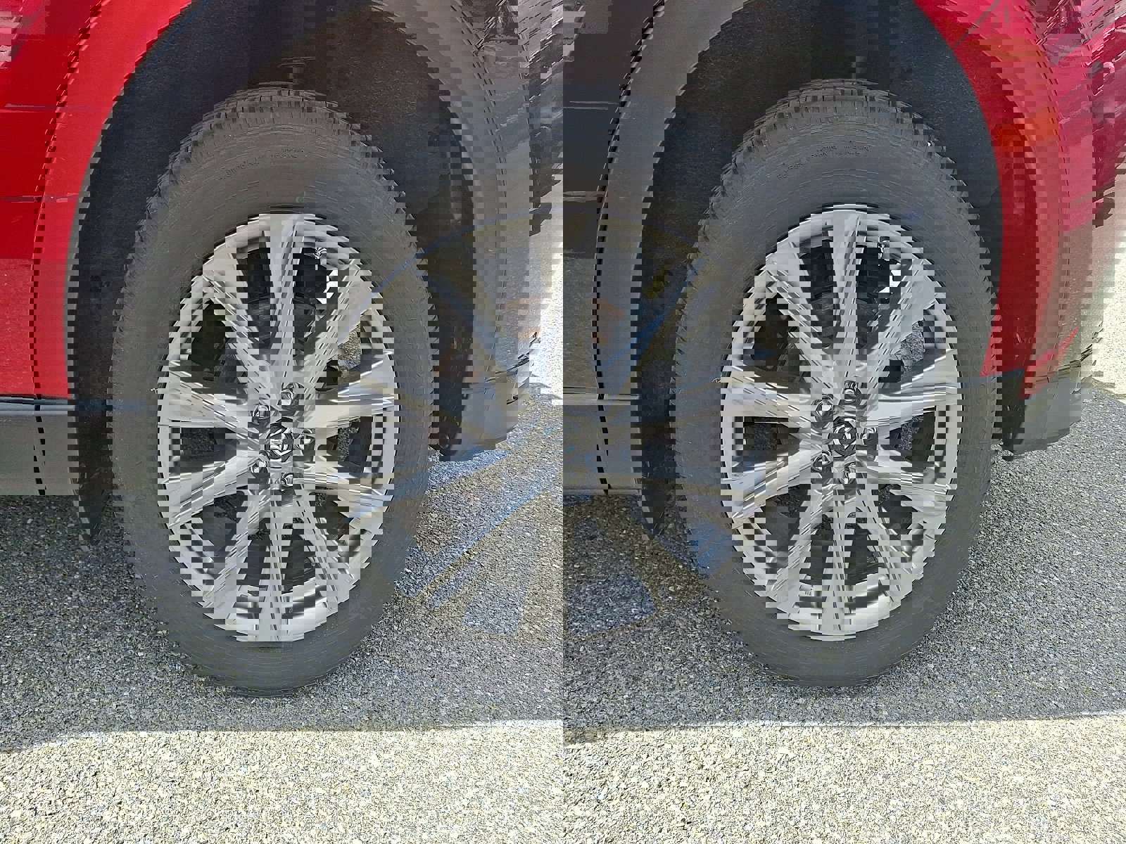 Used 2021 MAZDA CX-5 Grand Touring AWD/4WD image 27