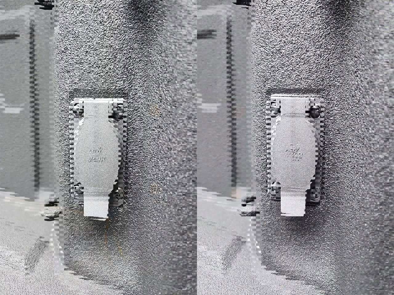 New 2025 Chevrolet Silverado 2500 High Country w/ Technology Package image 13