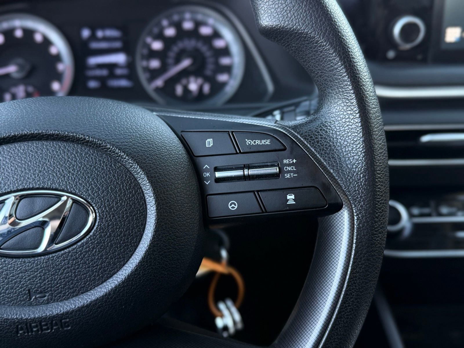 Used 2021 Hyundai Sonata SE image 28