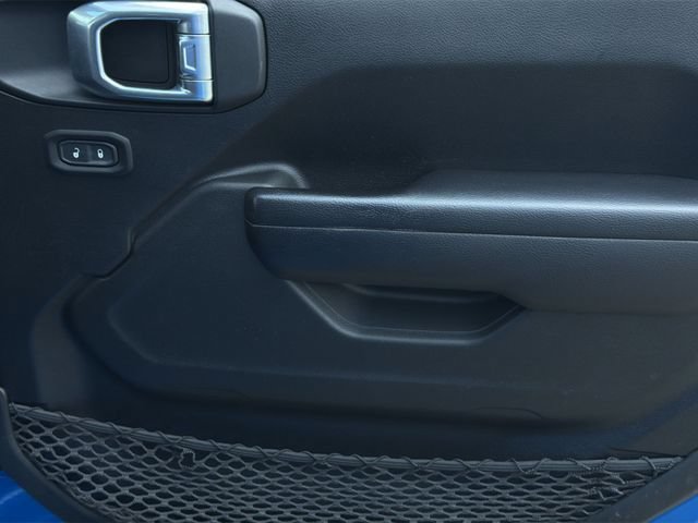 Used 2021 Jeep Gladiator Sport AWD/4WD image 35