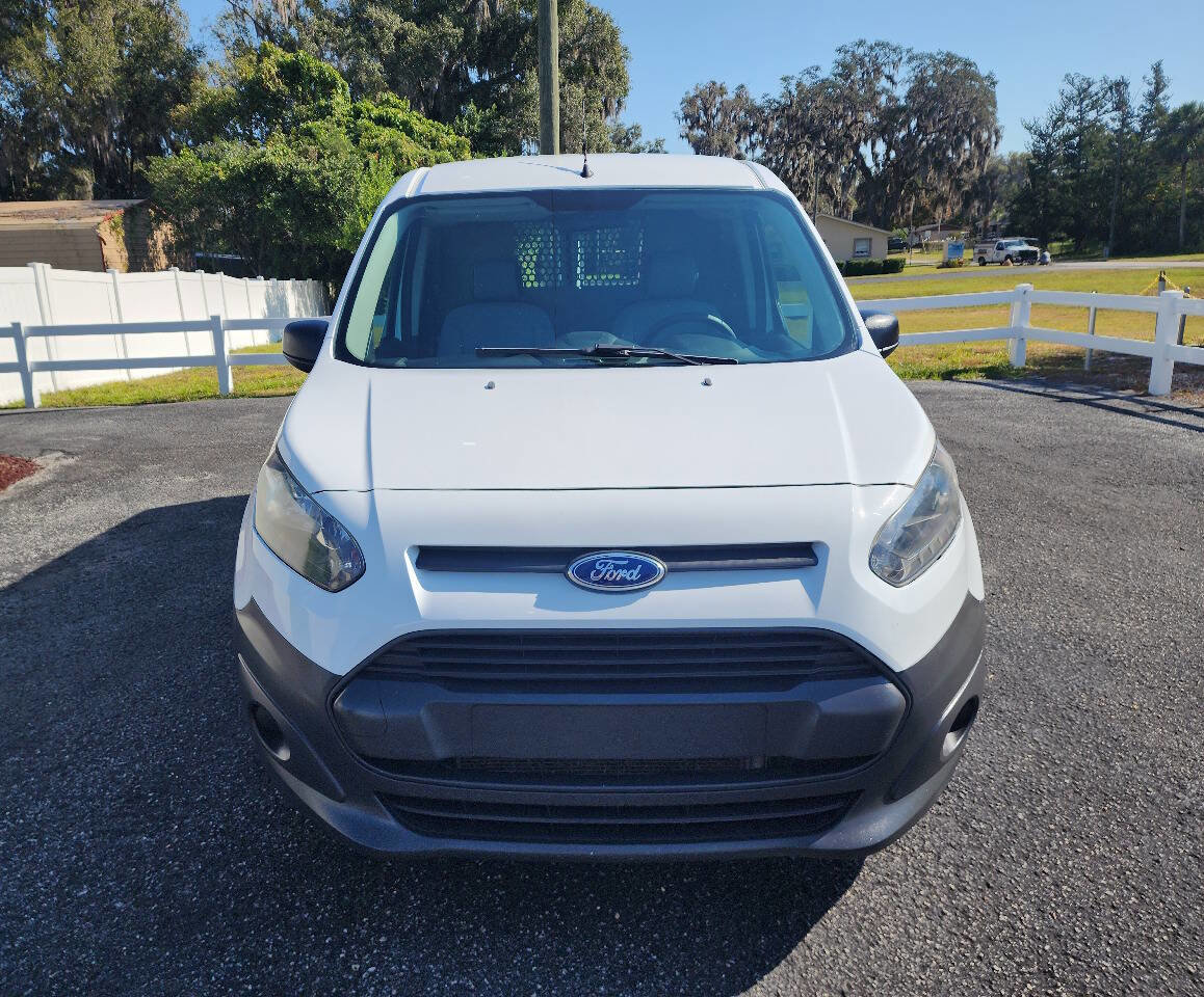 Used 2015 Ford Transit Connect XL image 9