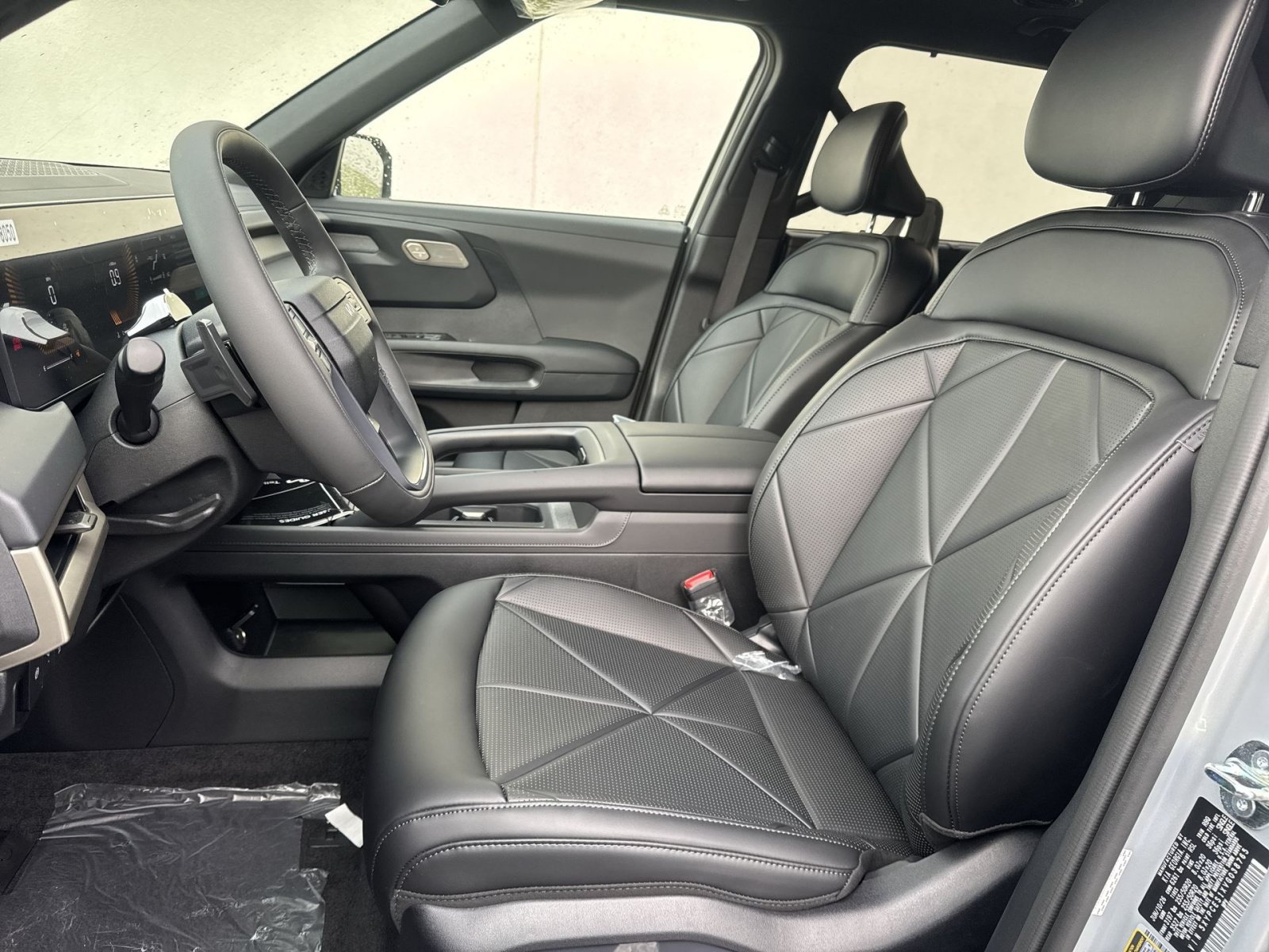 New 2027 Kia Telluride EX AWD/4WD image 13