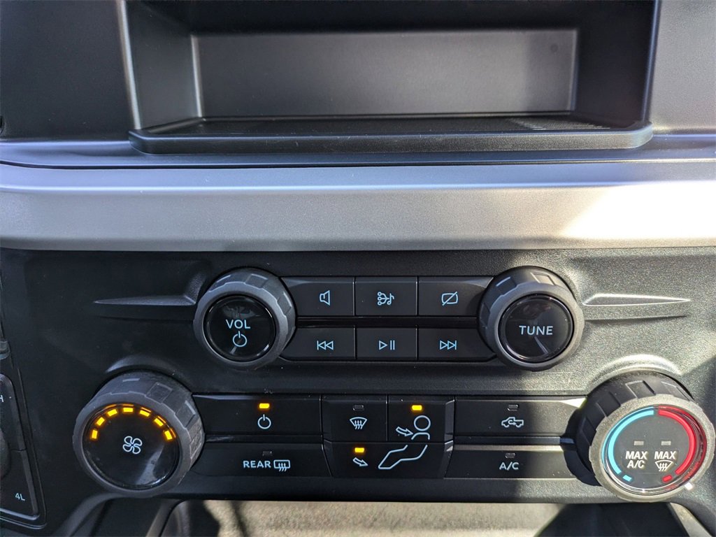 Used 2024 Ford F250 XLT w/ Snow Plow Prep Package image 26