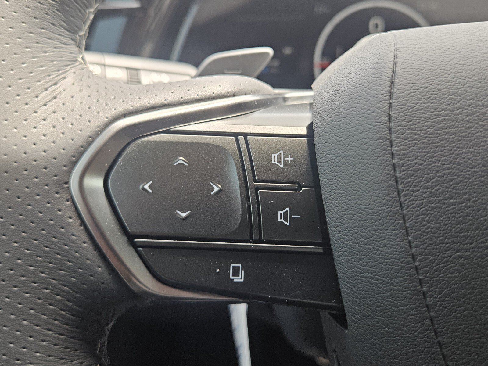 New 2026 Lexus RX 500h F Sport AWD/4WD image 31
