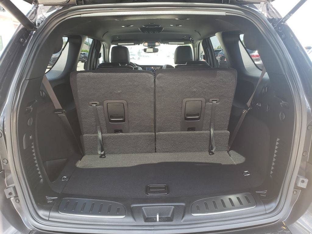 Used 2023 Dodge Durango SRT AWD/4WD image 8