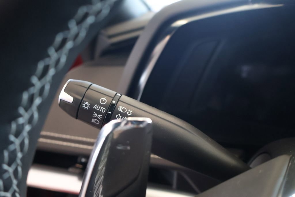 Used 2025 Chevrolet Corvette Z06 w/ Battery Protection Package image 29