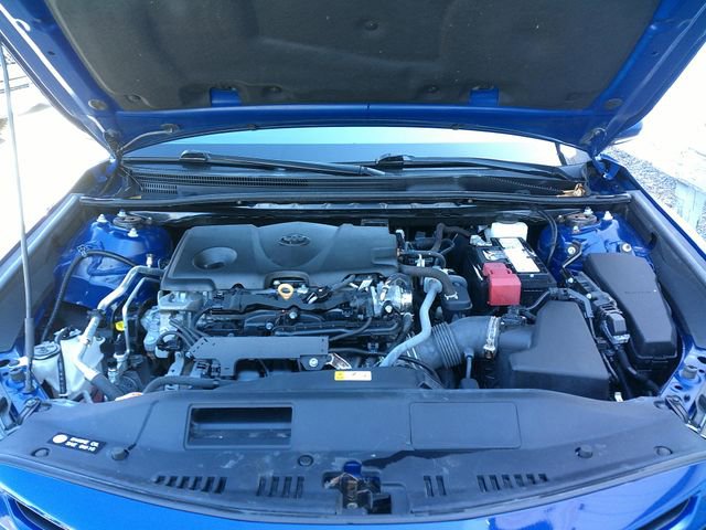 Used 2023 Toyota Camry SE image 7