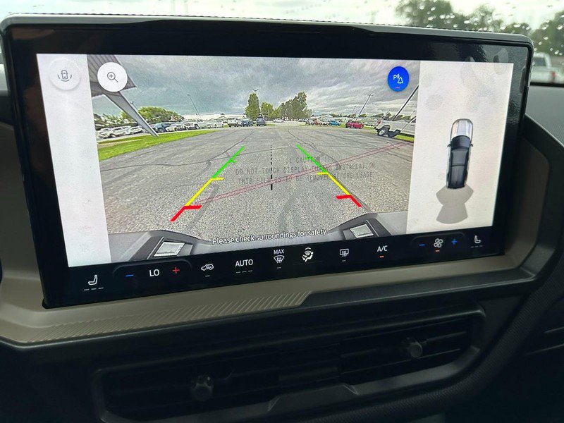 New 2025 Ford Bronco Sport Big Bend w/ Convenience Package image 15