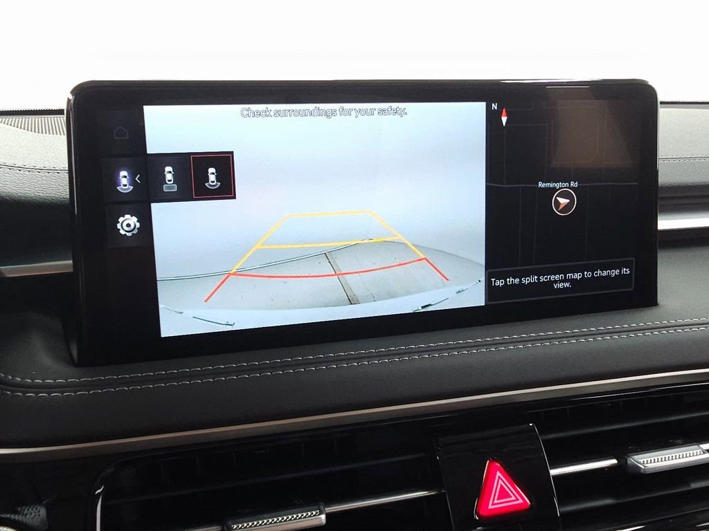 New 2025 Genesis G70 2.5T image 17