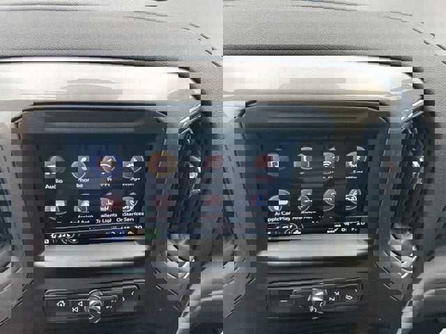 New 2026 Chevrolet Silverado 1500 W/T w/ WT Value Package image 5