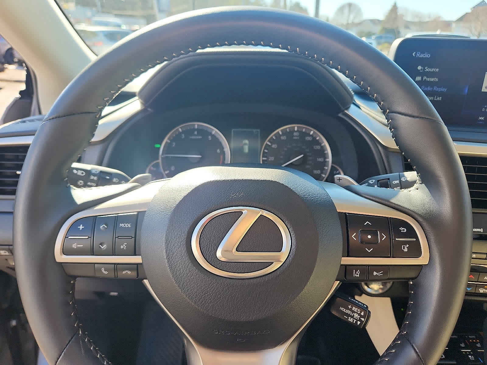 Used 2022 Lexus RX 350 AWD w/ Premium Package image 20