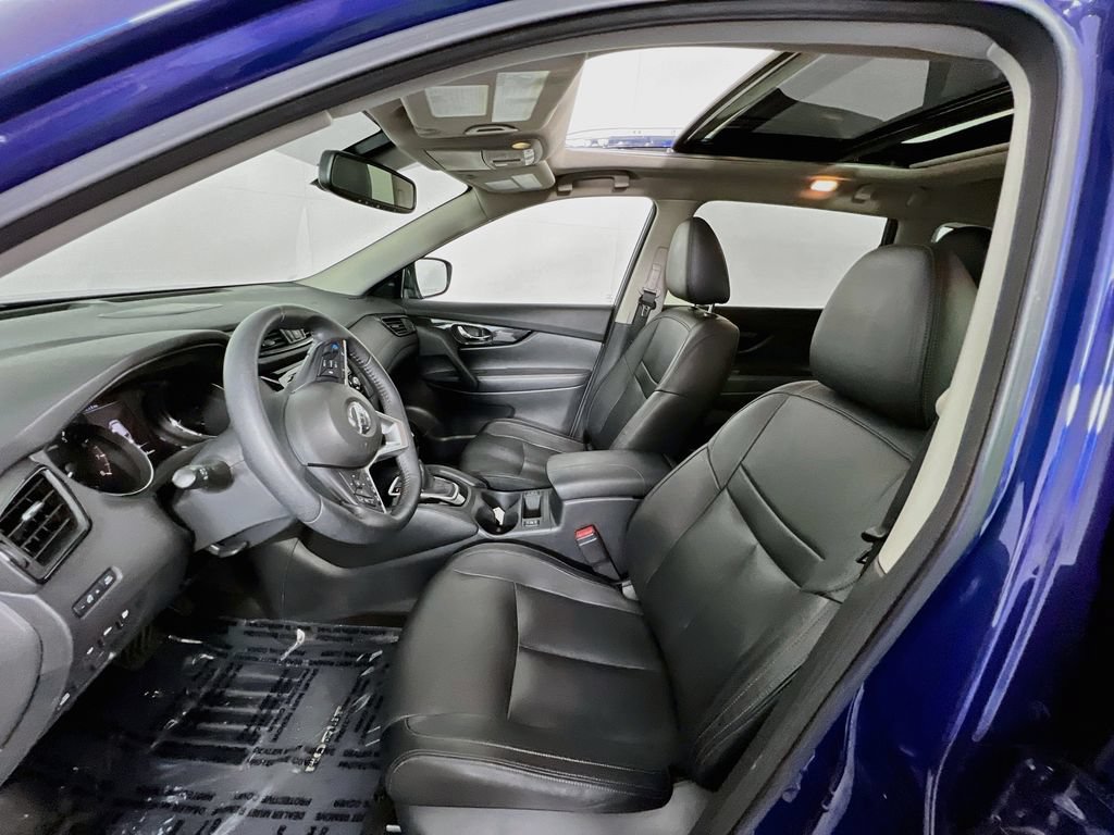 Used 2020 Nissan Rogue SL w/ Premium Package AWD/4WD image 20
