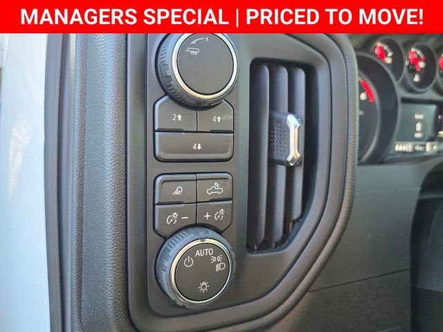 New 2026 Chevrolet Silverado 3500 W/T w/ WT Convenience Package image 27
