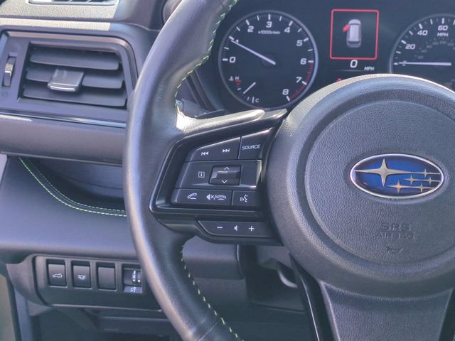 Used 2023 Subaru Ascent Onyx Edition AWD/4WD image 18